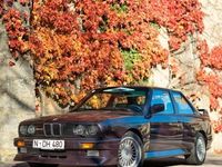 gebraucht Alpina B6 3,5s einer von 62 E30 M3