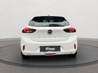 Gebraucht Opel Corsa-e Edition 100 kW (136 PS) 2023 Weiss Kleinwagen