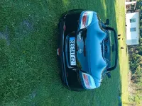 Gebraucht Opel GT 264 PS (194 kW) 2009 Schwarz Cabrio