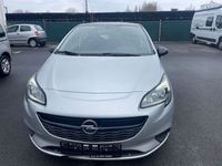 gebraucht Opel Corsa Jahre BLACK EDITION