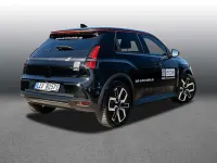 Gebraucht Renault 5 E-Tech Komfort 110 kW (150 PS) 2026 Schwarz Limousine