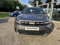 Neu Dacia Bigster Expression 140 PS (102 kW) 2025 Dolomit grau SUV