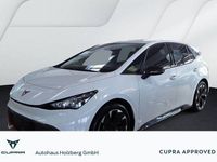 Gebraucht Cupra Born 169 kW (231 PS) 2025 Weiß Kleinwagen