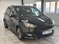 Gebraucht Ford C-MAX Sport 150 PS (110 kW) 2018 Schwarz Van / Kleinbus