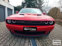 gebraucht Dodge Challenger Aut. KAMERA~LEDER~NAVI~