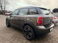 Gebraucht Mini Cooper Countryman 122 PS (89 kW) 2013 Grau SUV
