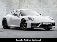 gebraucht Porsche 911 Carrera 4 GTS 992 Sportabgas LED HA-Lenkung