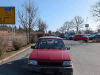 Gebraucht Opel Corsa Swing 45 PS (33 kW) 1991 Rot Kleinwagen