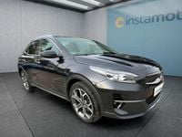 Brugt Kia XCeed 140 HK (102 kW) 2020 Sort SUV