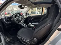 Używany Smart ForTwo Coupé 71 KM (52 kW) 2016 Niebieski Coupe