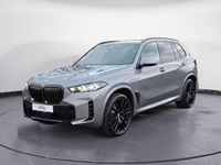 Nouă BMW X5 352 CP (258 kW) 2026 Gri SUV