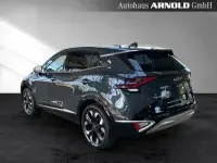 Gebraucht Kia Sportage 252 PS (185 kW) 2025 Grau SUV