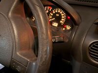 Usata Opel Combo 90 CV (66 kW) 2006 Blu Monovolume