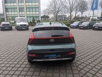 gebraucht Hyundai Bayon PRIME 120PS Automatik 48V