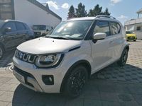 gebraucht Suzuki Ignis 1.2 Hybrid Comfort+/SHZ/LED/DAB/NAVI