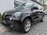 Używany Renault Twingo Luxe 90 KM (66 kW) 2016 Czarny Hatchback