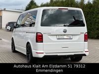 gebraucht VW Multivan T6Edition DSG 4 Motion