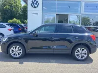 Gebraucht Audi Q2 150 PS (110 kW) 2022 Schwarz SUV