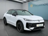 Gebraucht VW T-Roc 150 PS (110 kW) 2026 Weiß SUV