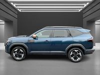 Neu Dacia Bigster Extreme 155 PS (114 kW) 2026 Blau SUV