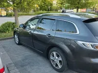 Second-hand Mazda 6 185 CP (136 kW) 2011 Gri Break