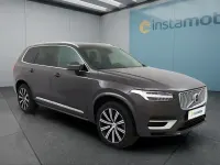 Gebraucht Volvo XC90 235 PS (172 kW) 2023 Grau SUV