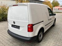 gebraucht VW Caddy 2.0 TDI Kasten EcoProfi "1.Hand"