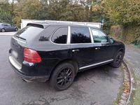 Gebraucht Porsche Cayenne 250 PS (183 kW) 2005 Schwarz SUV