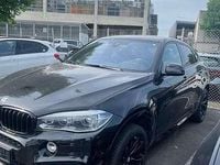 Gebraucht BMW X6 258 PS (189 kW) 2019 SUV