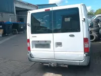 Gebraucht Ford Transit 2011 Weiß Limousine