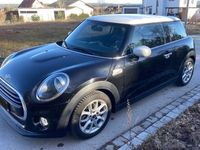 gebraucht Mini John Cooper Works Cooper Cooper Black&White,LKR, Top