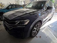 Gebraucht VW Touareg R-line 286 PS (210 kW) 2023 Blau SUV