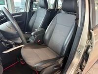 Gebraucht Mercedes B150 95 PS (69 kW) 2007 Gelb Van / Kleinbus