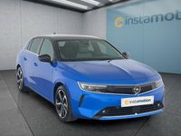 Gebraucht Opel Astra 224 PS (164 kW) 2023 Blau Limousine