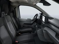 Neu VW T6.1 150 PS (110 kW) 2025 Clear white Van