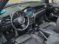 Occasion Mini ONE 102 ch (75 kW) 2018 Bleue Citadine
