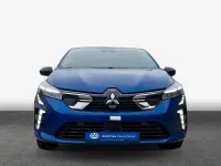 Neu Mitsubishi Colt Edition 143 PS (105 kW) 2025 Royal blau metallic Kleinwagen