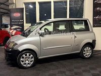 Gebraucht Microcar MC2 2007 Silber Kleinwagen