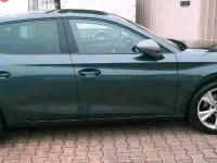 Gebraucht Seat Leon 150 PS (110 kW) 2019 Grau Limousine