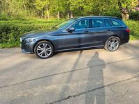 Second-hand Mercedes E250 204 CP (150 kW) 2016 Gri Berlinǎ