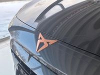 Gebraucht Cupra Formentor 150 PS (110 kW) 2025 Grau SUV