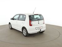 gebraucht Skoda Citigo 1.0 MPI Style, Benzin, 9.500 €