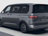 Neu VW Multivan Style 150 PS (110 kW) 2025 Indium grey metallic Van