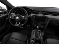 gebraucht VW Arteon R-Line