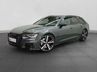 Gebraucht Audi S6 Ambiente 344 PS (253 kW) 2025 Grau Kombi