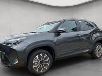 Neu Toyota Yaris Cross 130 PS (95 kW) 2025 Grau SUV