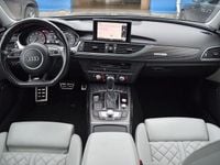 Gebraucht Audi S6 Sport 450 PS (330 kW) 2017 Grau Kombi