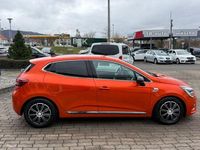 Gebraucht Renault Clio V Edition One 101 PS (74 kW) 2020 Orange Limousine