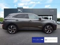 gebraucht DS Automobiles DS7 Crossback PERFORMANCE LINE+ Rivoli 180PS Massage|Kamera