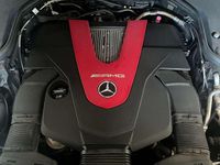 Gebraucht Mercedes E43 AMG AMG 401 PS (294 kW) 2017 Schwarz Limousine